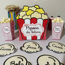 Pipoca da Leitura – Um Jeito Divertido de Encantar com as Palavras!