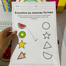 Atividades Alimentação Saudável – Aprender Brincando!