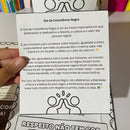 Atividade Interativa – Consciência Negra