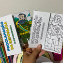 Flipbook/Lapbook “Proclamação da República”