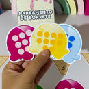 Atividade “Pareamento com Sorvete” – Diversão que Desenvolve!