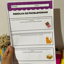 30 Probleminhas de Divisão para o 3º e 4º ano do Ensino Fundamental