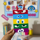 KIT MEMÓRIAS 2025 – Tema Divertidamente