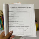 Livro de Recordações 2025 – Uma lembrança para guardar no coração! 5 páginas temáticas + coroa..