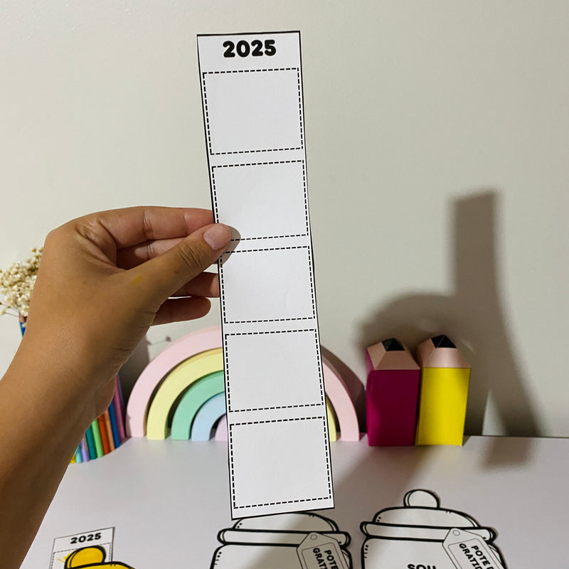 Pote da Gratidão – Um Encerramento de Ano Cheio de Significado!