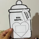 Pote da Gratidão – Um Encerramento de Ano Cheio de Significado!