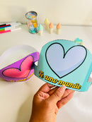 Coroa - Te amo mamãe