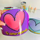 Coroa - Te amo mamãe
