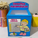 Desafios Matemáticos Divertidos – Raciocínio e Operações em Ação! (+15 desafios)