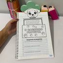 Texto Interativo – Pequenos Contos com Atividades de Interpretação