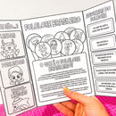 Lapbook Folclore – Aprender Cultura com Criatividade!