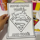 Cartões Interativos – Especial Dia dos Pais