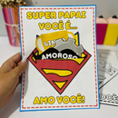 Cartões Interativos – Especial Dia dos Pais