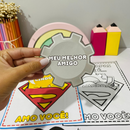 Cartões Interativos – Especial Dia dos Pais