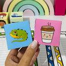 Dados para Produção de Frases 🎲