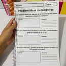 Apostilas de Multiplicação – Dezenas e/ou Centenas - você escolhe!