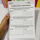 Apostilas de Multiplicação – Dezenas e/ou Centenas - você escolhe!