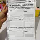 Apostilas de Multiplicação – Dezenas e/ou Centenas - você escolhe!