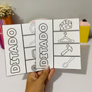 Ditado Ilustrado e interativo - Desenvolvendo a Linguagem de Forma Encantadora