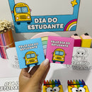 Mini Kit Dia do Estudante