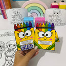 Mini Kit Dia do Estudante