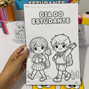 Mini Kit Dia do Estudante