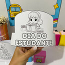 Mini Kit Dia do Estudante