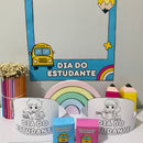 Mini Kit Dia do Estudante