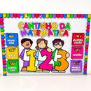 Cantinho da Matemática – Aprender e Praticar com Diversão!