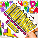 Cantinho da Matemática – Aprender e Praticar com Diversão!