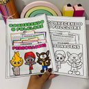 Personagens do Folclore Brasileiro – Leitura e Cultura na Sala de Aula.