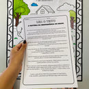 Independência do Brasil – Atividades e Painel Temático