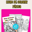 Combo com 8 materiais: Páscoa 2025