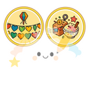 Pingentes - 10 modelos temáticos para festa junina