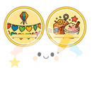 Pingentes - 10 modelos temáticos para festa junina