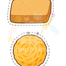 4 Bambolês - Temas: Tradicional, Fogueira e Balões, Comidas Típicas e Quadrilha -  Festa Junina