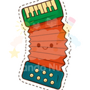 4 Bambolês - Temas: Tradicional, Fogueira e Balões, Comidas Típicas e Quadrilha -  Festa Junina