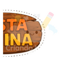 4 Bambolês - Temas: Tradicional, Fogueira e Balões, Comidas Típicas e Quadrilha -  Festa Junina