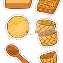 4 Bambolês - Temas: Tradicional, Fogueira e Balões, Comidas Típicas e Quadrilha -  Festa Junina