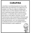 Personagens do Folclore Brasileiro – Leitura e Cultura na Sala de Aula.