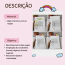 Stop das Vogais Interativo