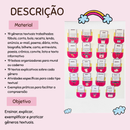 Gêneros Textuais – Compreensão, Prática e Interação em um Só Material - 19 tipos de gêneros - 60 páginas de conteúdo!