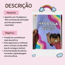 Apostila Continhas de Subtração - 450 continhas prontas para serem resolvidas em 15 páginas desta super apostila!