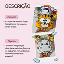 Coroa - Animais Fofos