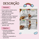 Atividade Interativa: Tudo Sobre Minhas Férias