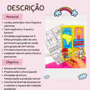 Lapbook Folclore – Aprender Cultura com Criatividade!