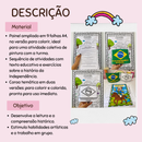 Independência do Brasil – Atividades e Painel Temático