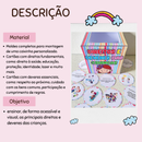 Caixa - Direito e Deveres das Crianças - Para Ensinar com Afeto e Consciência!