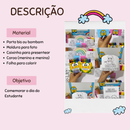 Mini Kit Dia do Estudante