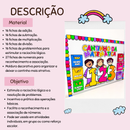 Cantinho da Matemática – Aprender e Praticar com Diversão!